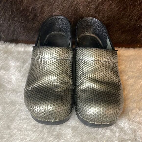 Dansko clogs 38 (4050) - Picture 1 of 14